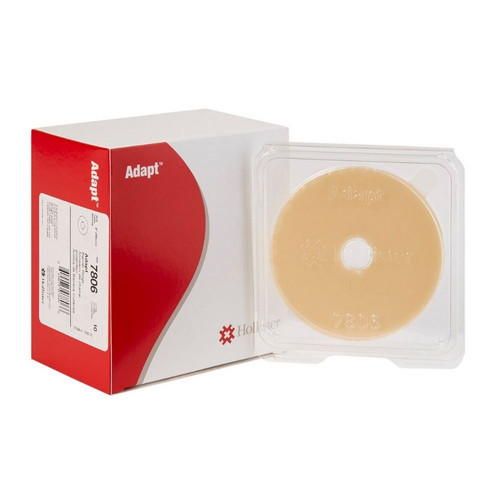 Colostomy Barrier Count of 1 by Hollister
