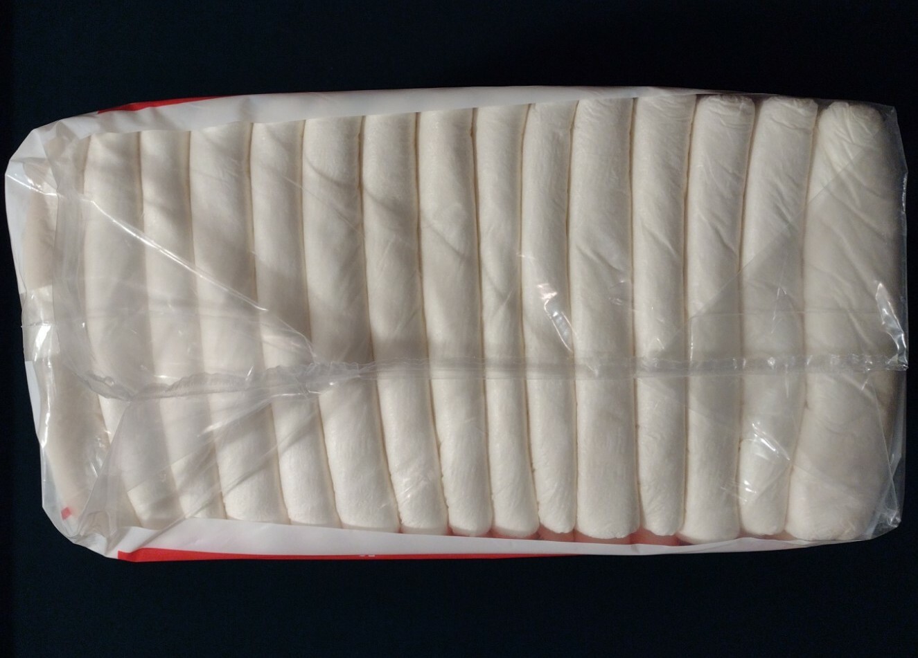 CardinalHealth Wings Plus Quilted Adult Briefs XL Heavy Absorbency 15 Ct 66035