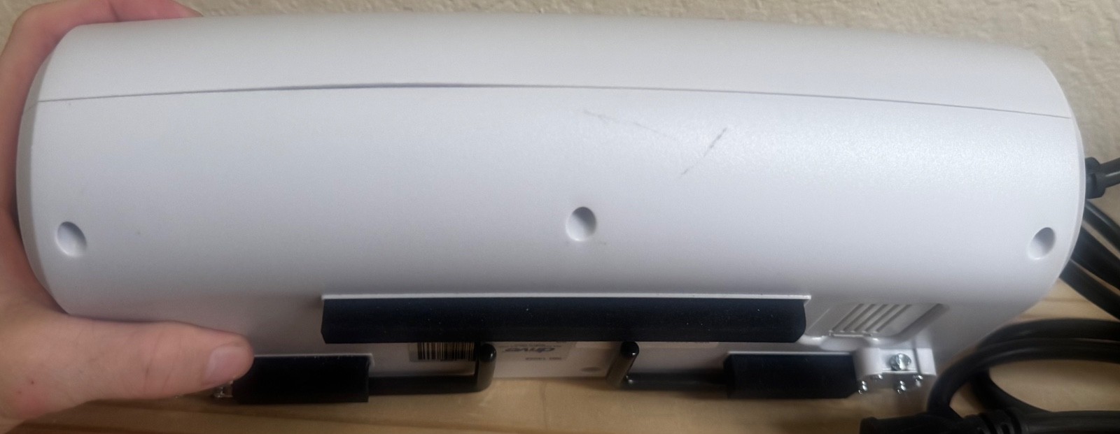 Drive Medical 14026 Pump for Normal/Low Air Loss Mattress Replacement System