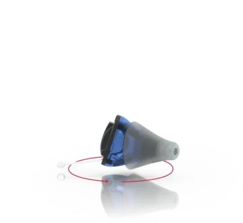 New Pair S igni a Silk 7X Fully Upgraded TRIAL Hearing Device FREE ConnexxAir