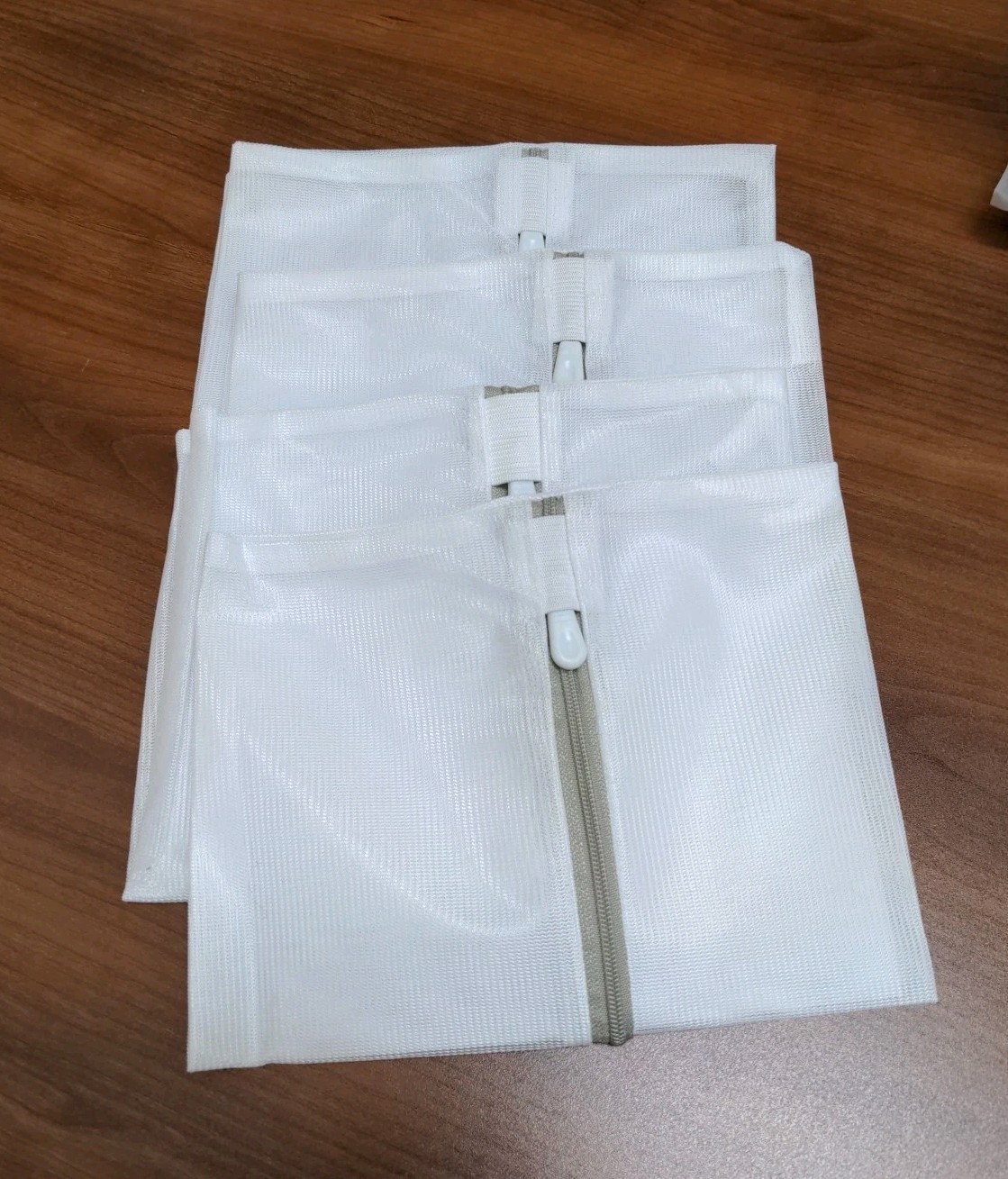 New Ultradries 9PC Absorbent Underwear, See Desc. Medium US