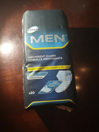 Tena Men Absorbent Guard