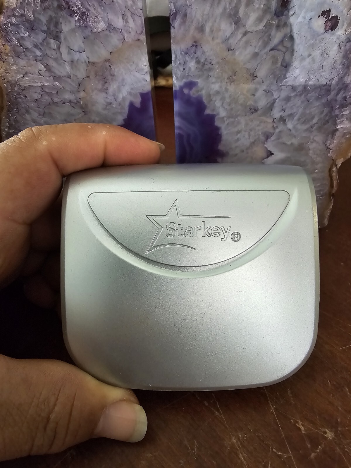 Starkey Hearing Aids 3 Series 110.