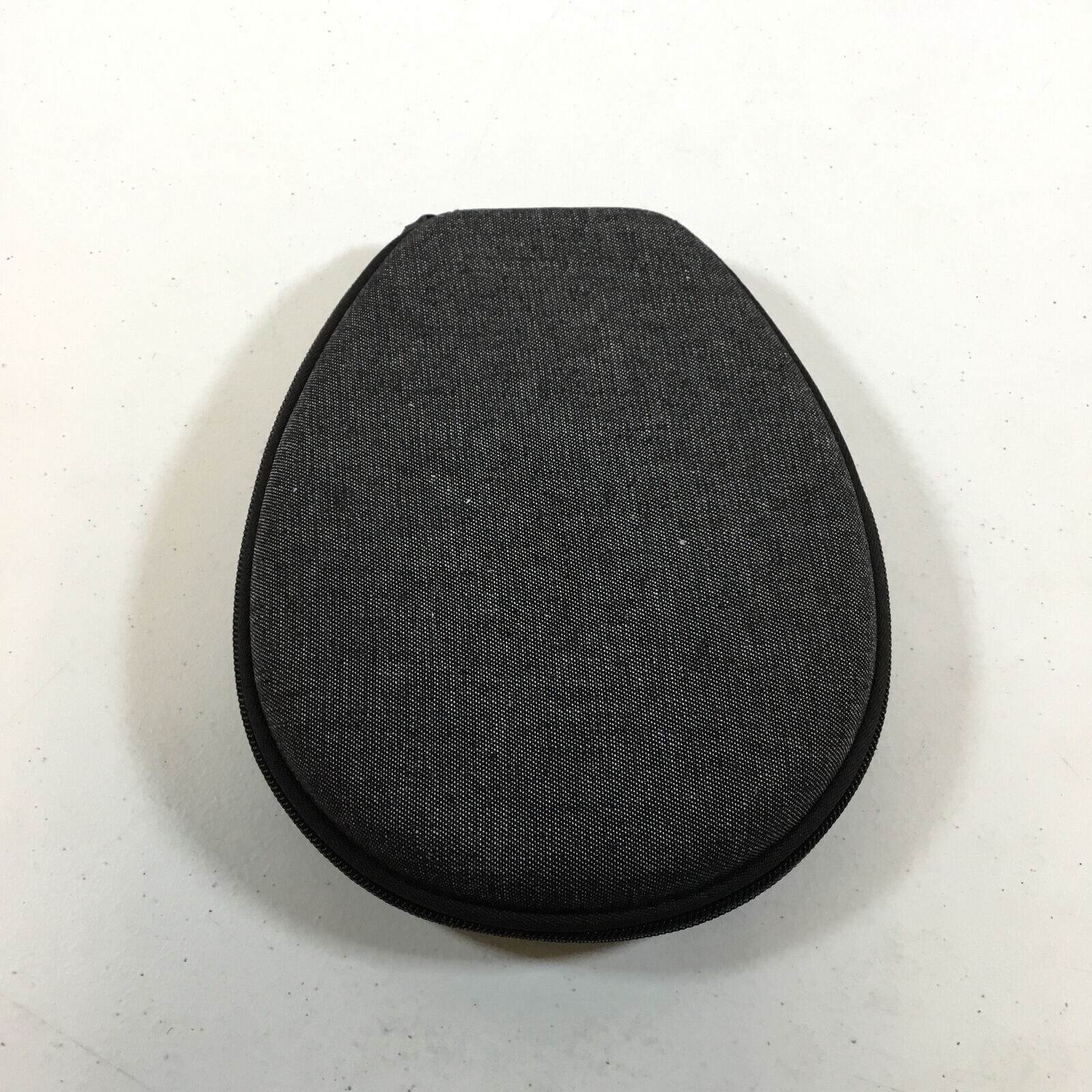 MaiHear Black Rechargeable Wireless Amplifier Neckband Hearing Aid -open box