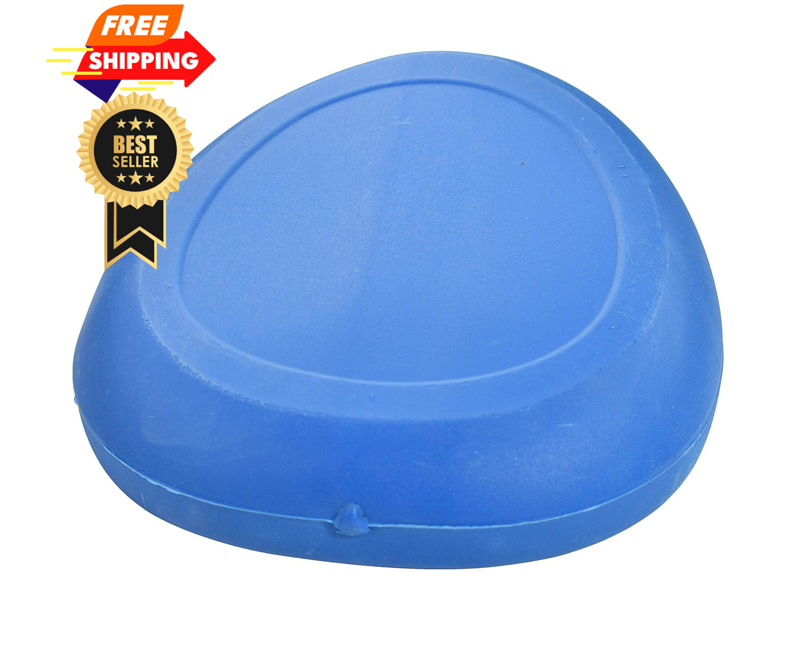 HOME-X Home Health Care Medical Supplies, Bedpan 1 Count (Pack of 1), O956