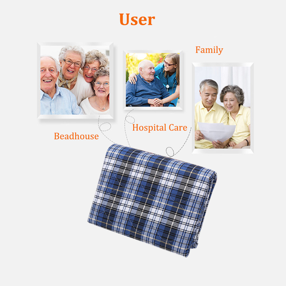 Transfer Board Slide Belts Protective Underpads Adult Incontinence Bed Sheet