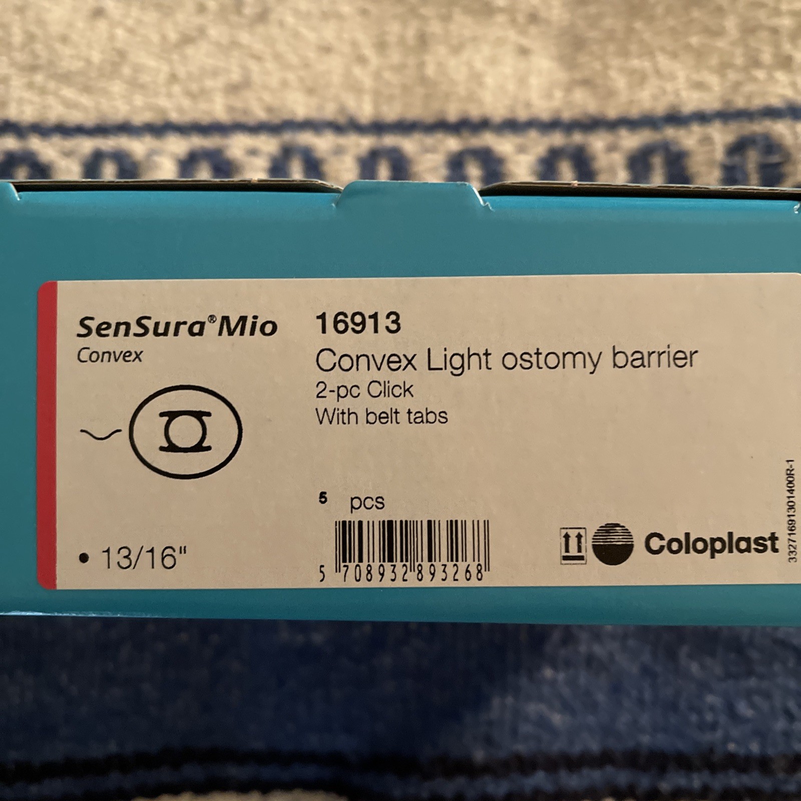Ostomy Supplies