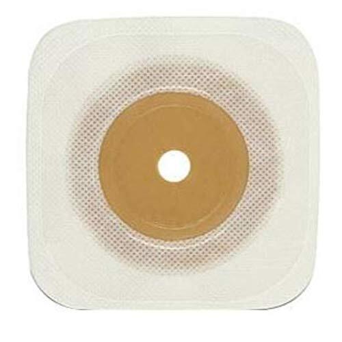 Esteem Synergy Stomahesive 2-Piece Cut-to-Fit Skin Barrier 2-3/8″ 10 per Box