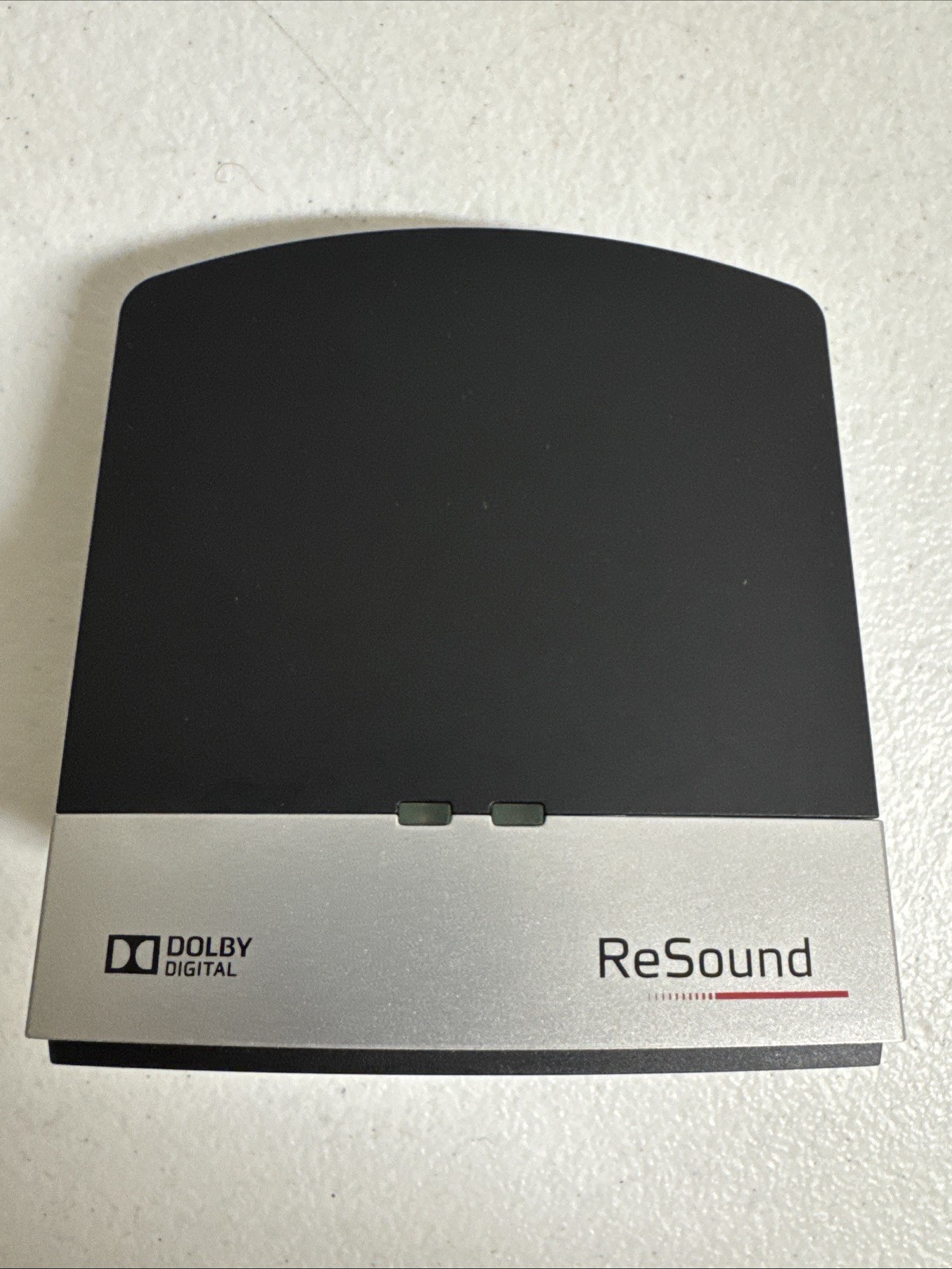 GN Hearing A/S Resound Unite TV Streamer 2 SAS-3 2nd Gen Dolby Digital Audio