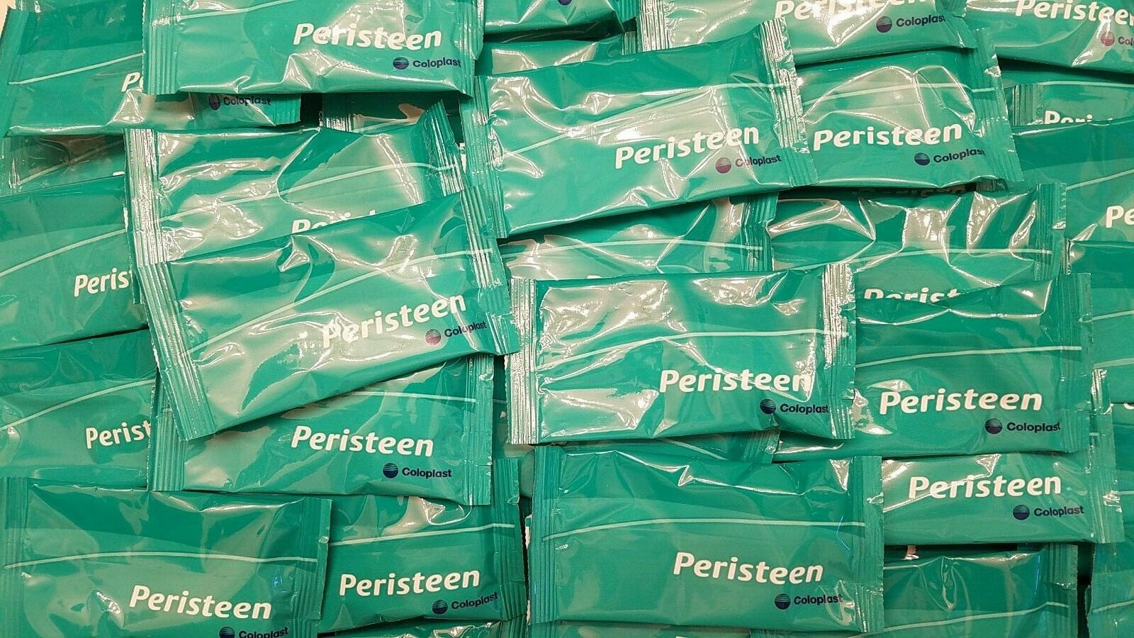 20Pcs Peristeen Bowel Incontinence Rectal Leakage Anal Tampon LOWEST EBAY PRICE