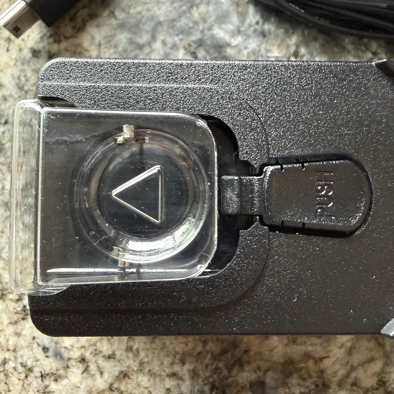 BOSTON SCIENTIFIC SC 5232 Remote Control-Charging Cable-Wall Adapter Accessories