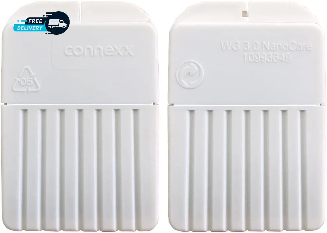 Connexx Nanocare 3.0 Wax Guards Filters for Connexx Hearing Aids9 Same