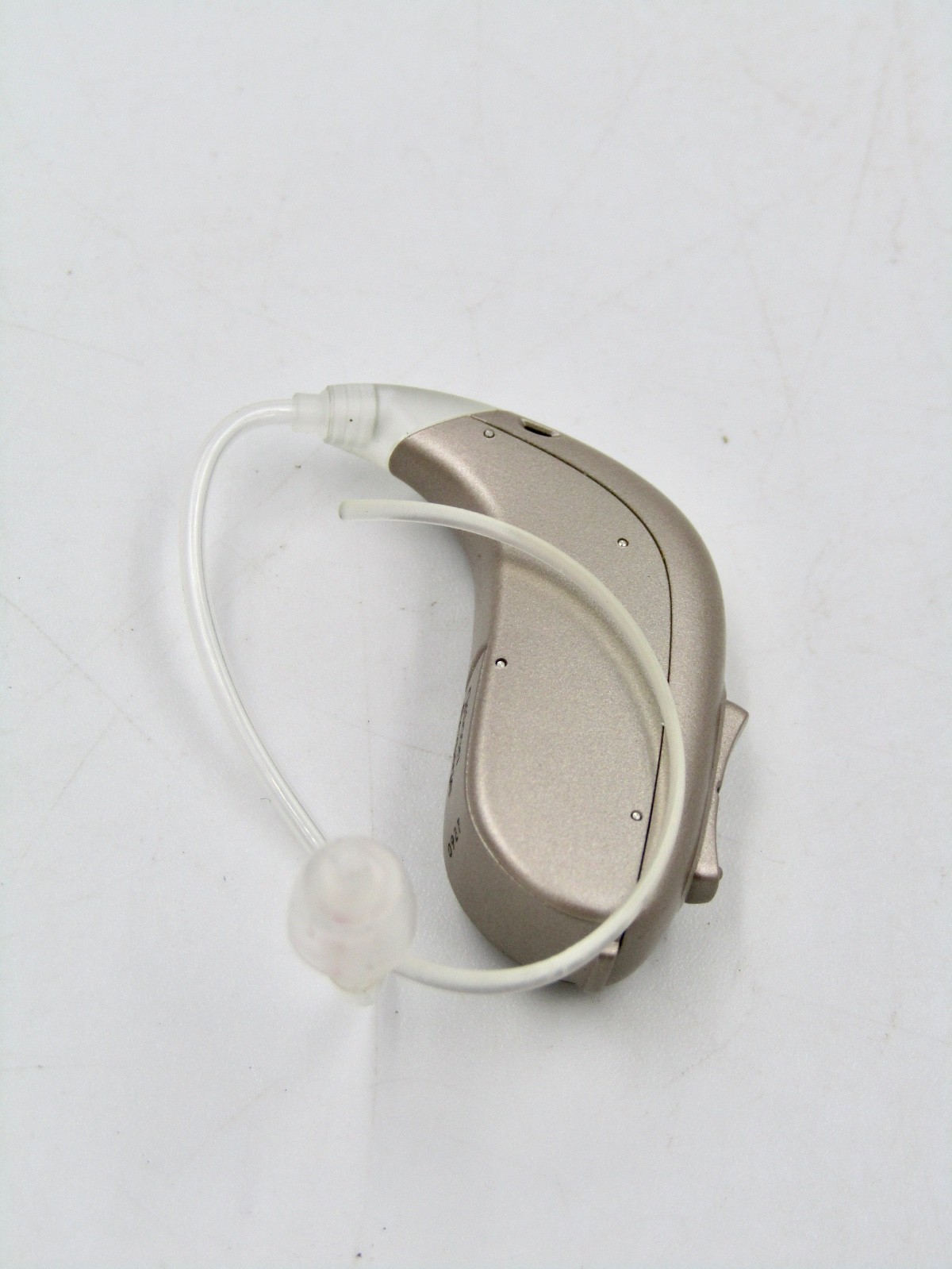 Oticon ENGAGE Hearing Aid Behind The Ear (RIGHT SIDE ONLY) – Used