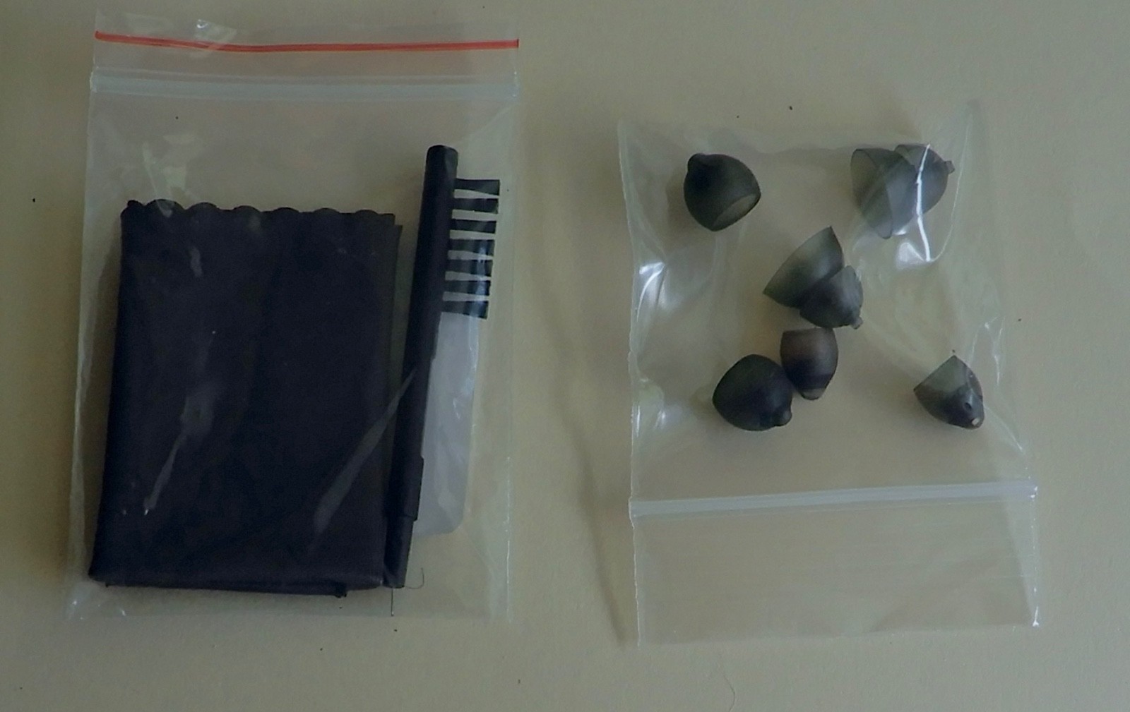 Audeo INFINIO ULTRA I50 Newest, Most Advanced Hearing Devices RIC