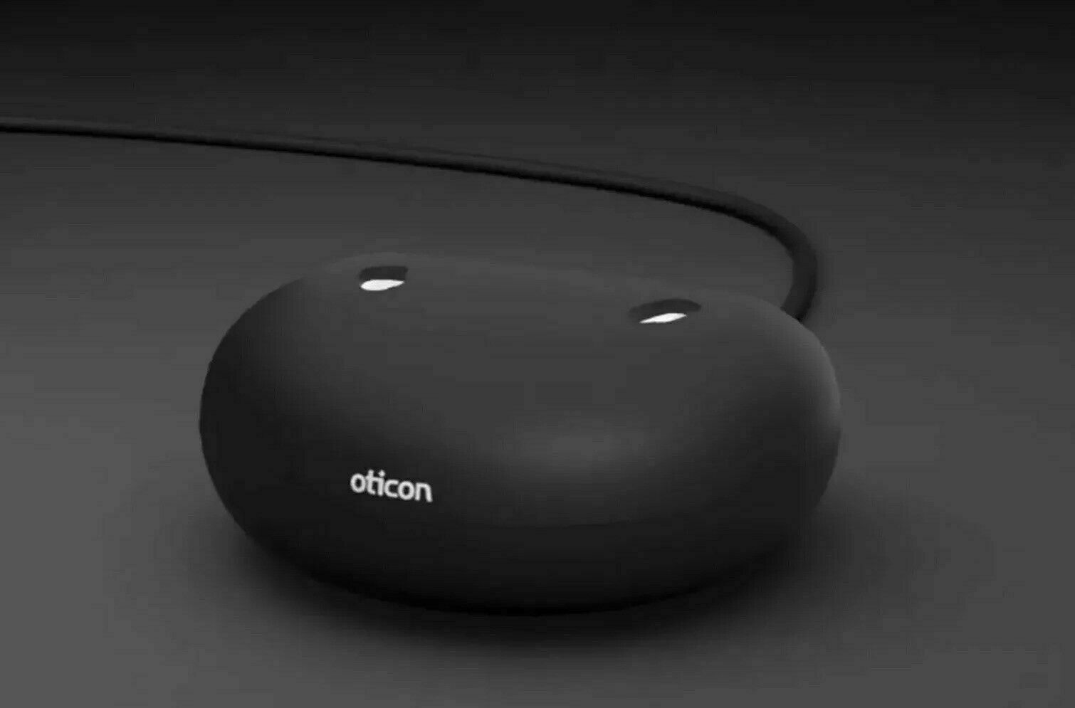 Brand New Box Oticon Lithium-ion Charger -Oticon Opn S miniRITE R Hearing Aids