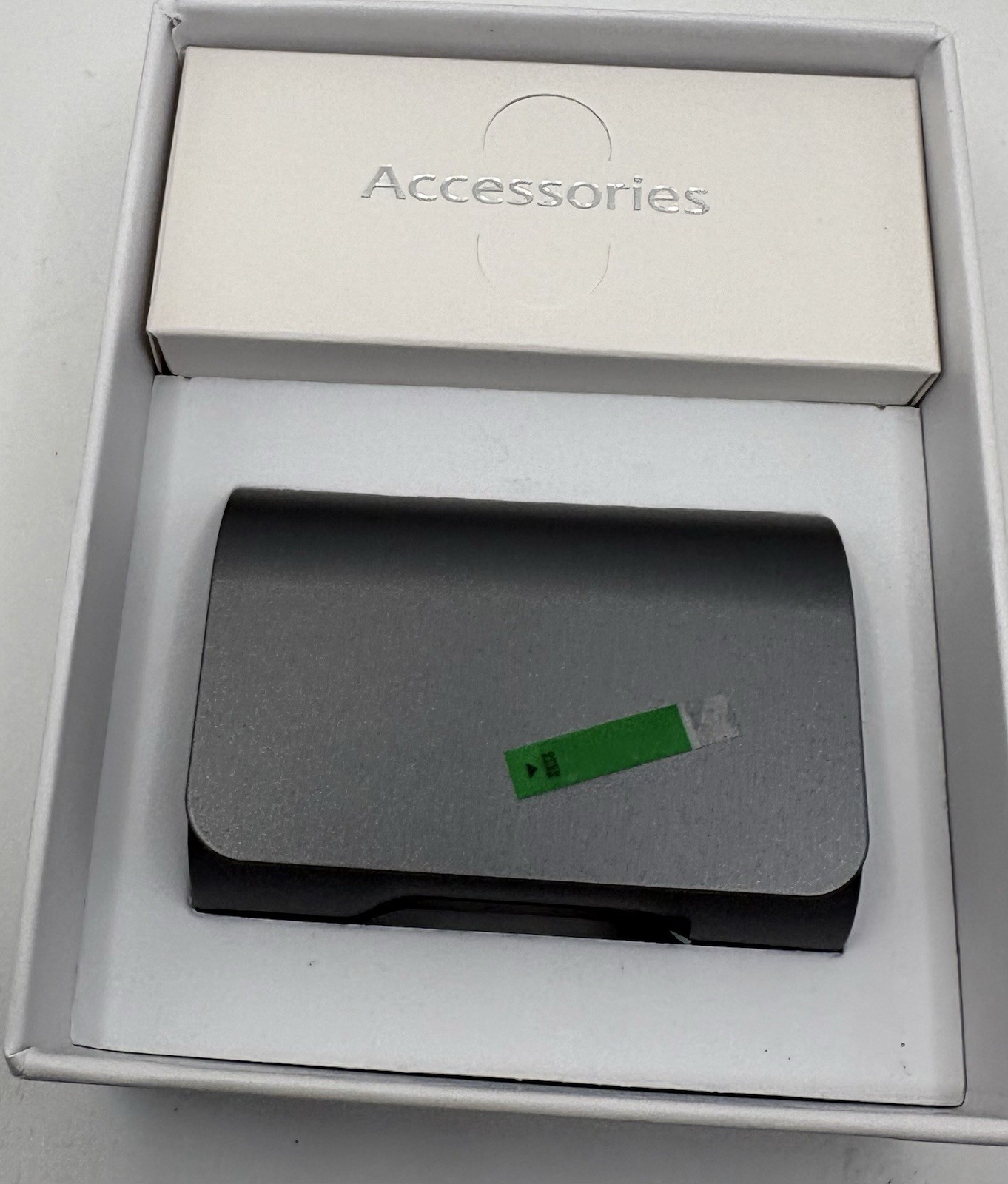 Rechargeable Hearing Aids G36L Wireless Earbuds Noise Reduction Charging Case