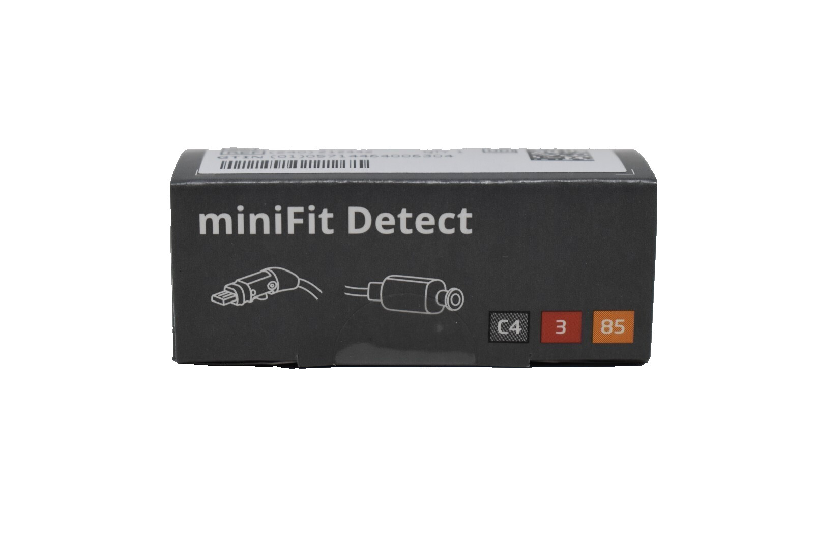 Oticon miniFit Detect Hearing Aid Receiver Unit C4 Right Size 3 85db – Brand New