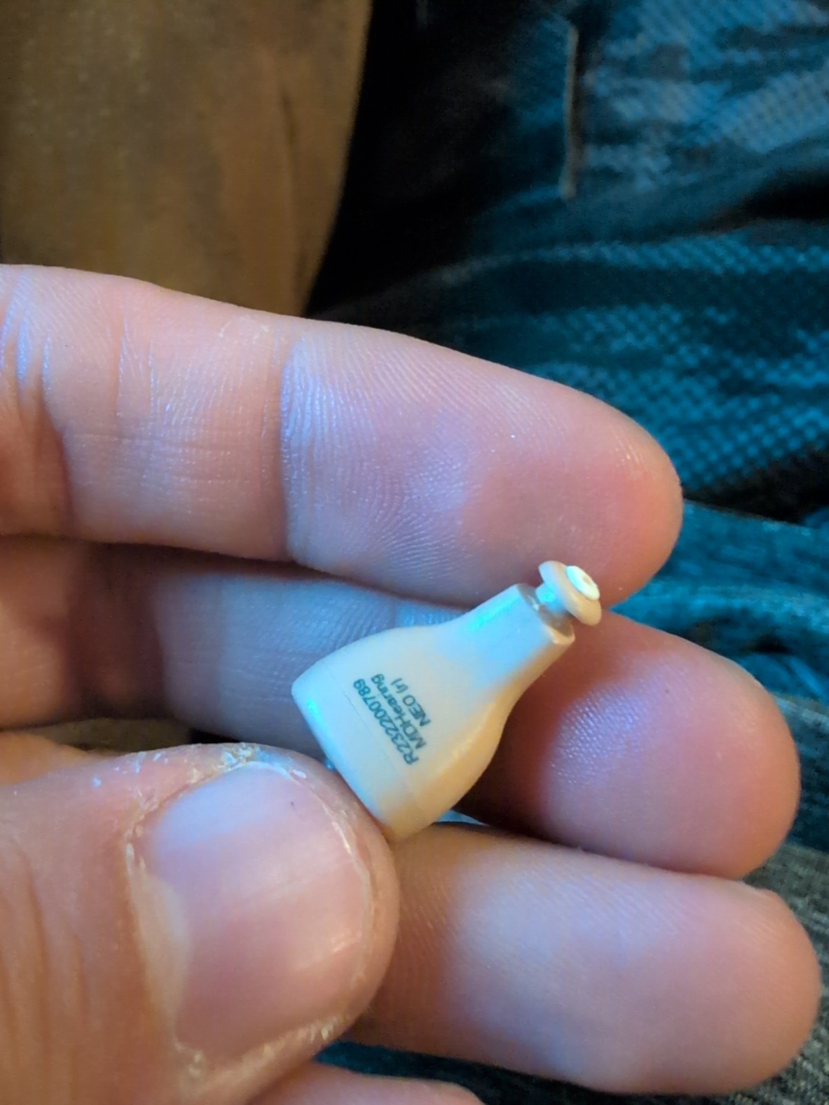 MD Hearing NEO XS Digital Rechargeable OTC Hearing Aid Series R