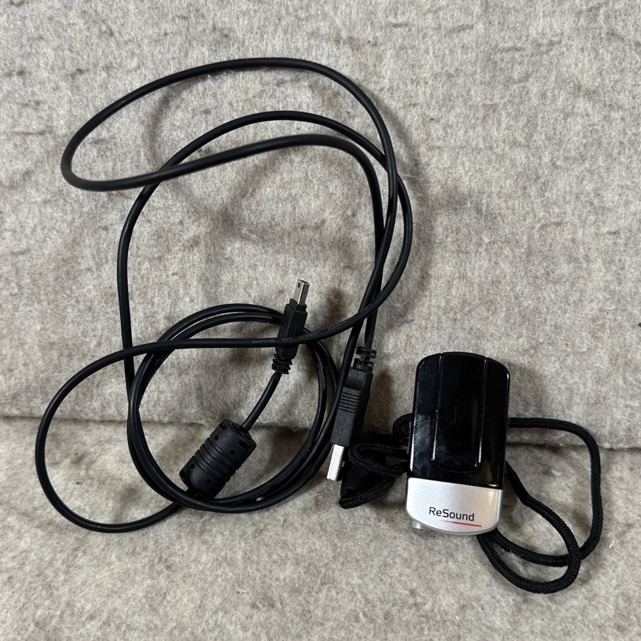 GN Hearing A/S SM-1 Unite Mini Micorphone For Resound Hearing Aid