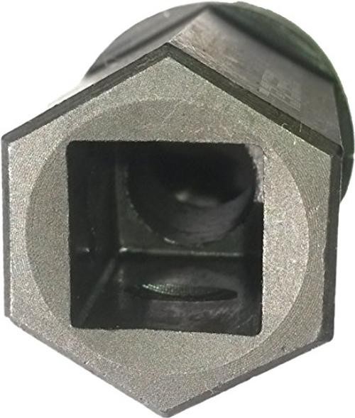 ~Ford 6.0L Diesel Nipple Cup Socket Kit~ O-Rings & Tool (8: Heavy Duty Viton