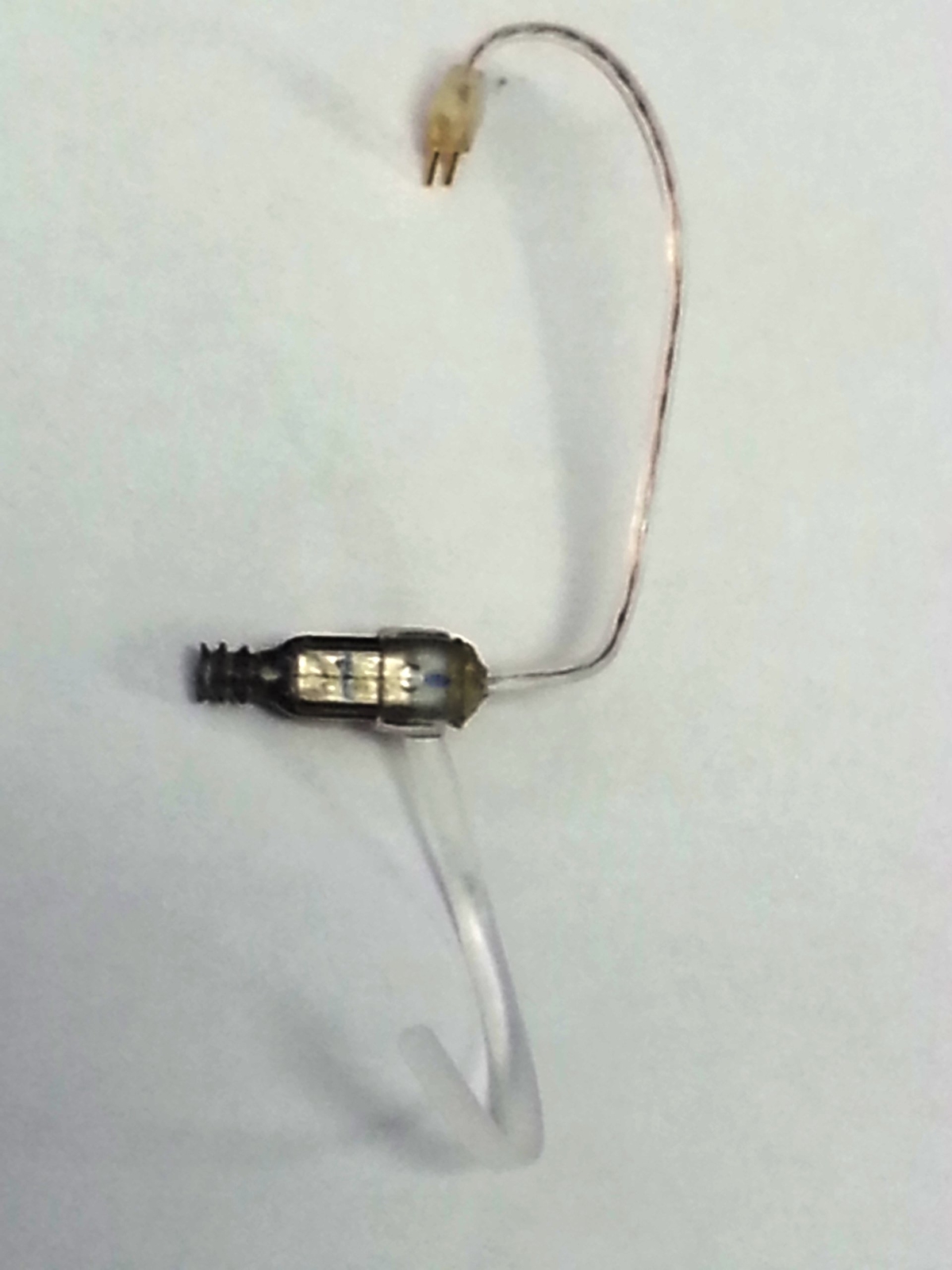 Phonak Receiver – Speaker for Audeo S, Smart, Yes, Naida CRT and other Receiver