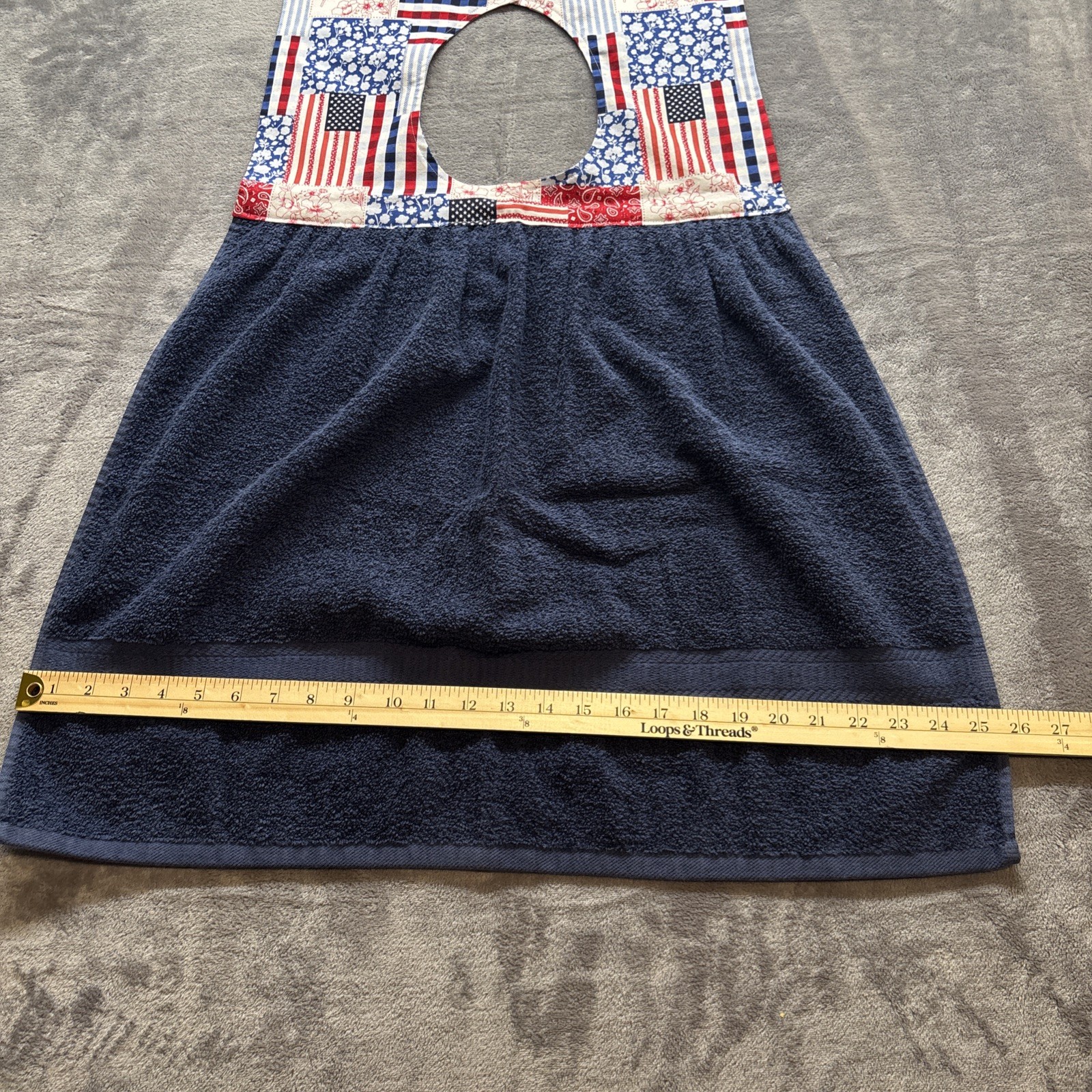 Handmade Terry Cloth Bibs For Adults,senior Citizens.