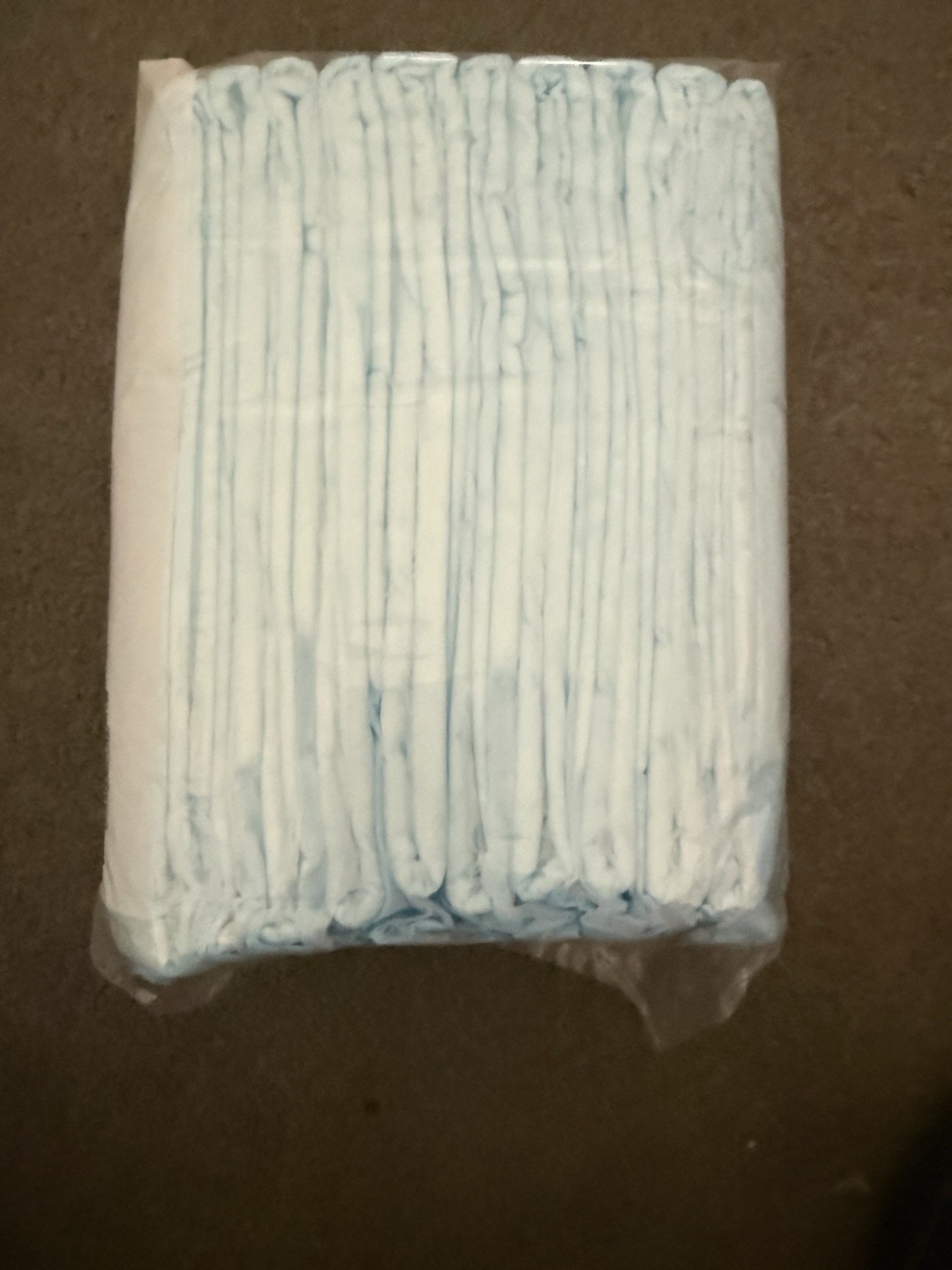 Cardinal Health Underpads Wings Basic 10 Pack 23” x 36” 7176 NEW Sealed