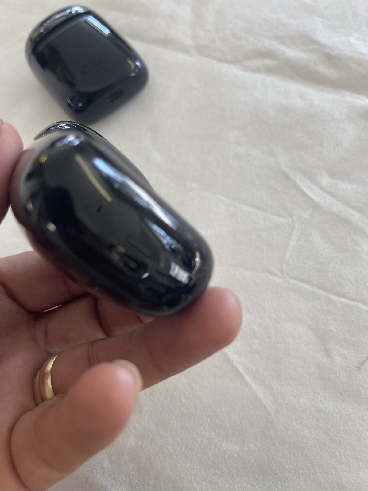 MIRACLE-EAR MECHARGE iRIC Charger V2 Hearing Aid Charger/case