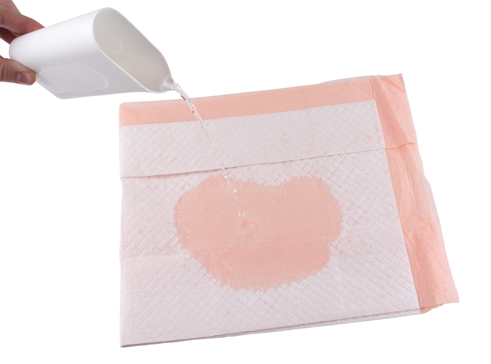 Premium Disposable Underpads 30”x36” (Packed 4×25 Case) Ultra Absorbent Chux Inc