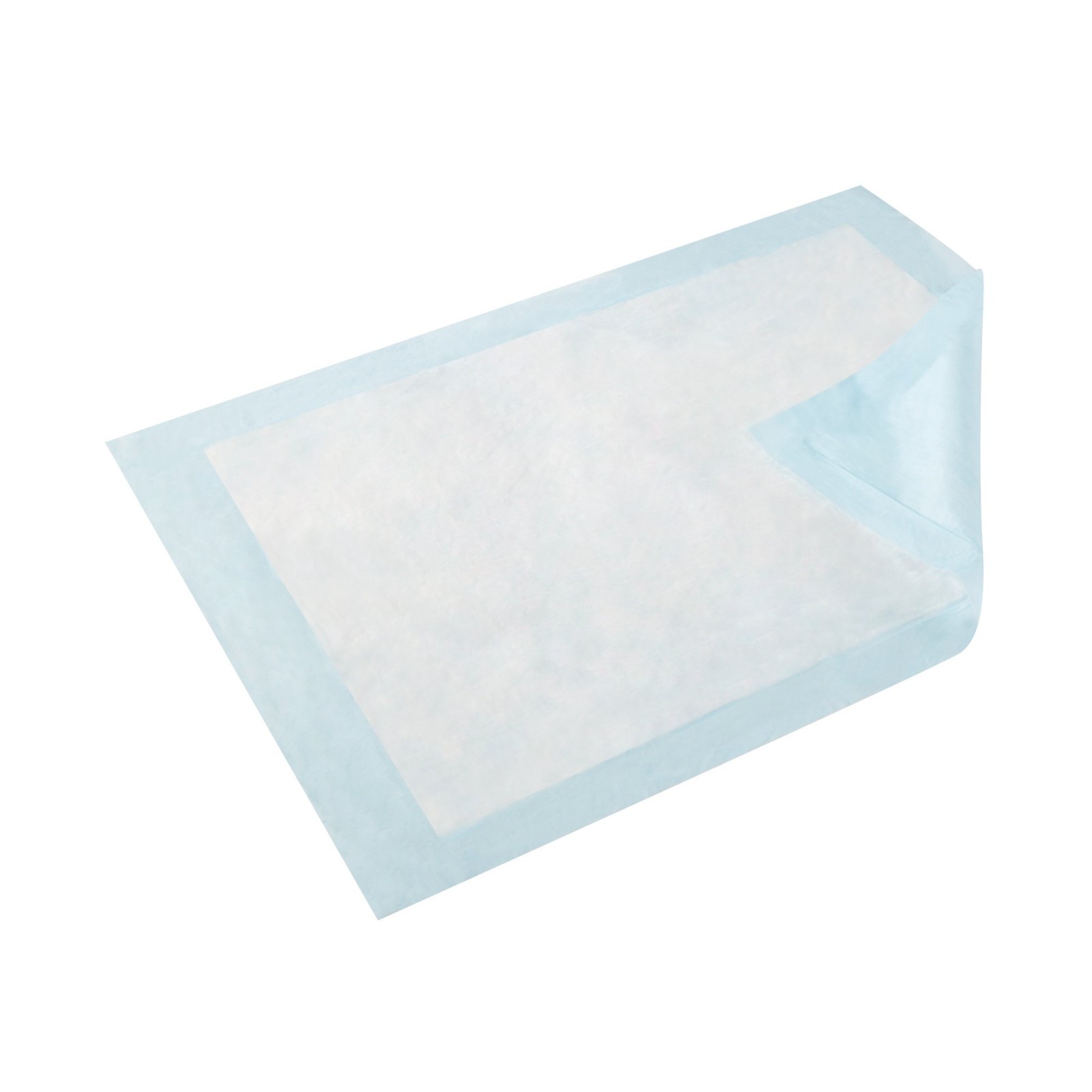 TENA Extra Underpad 23X 36, Heavy Absorbency, Chux Bed Pad, 355