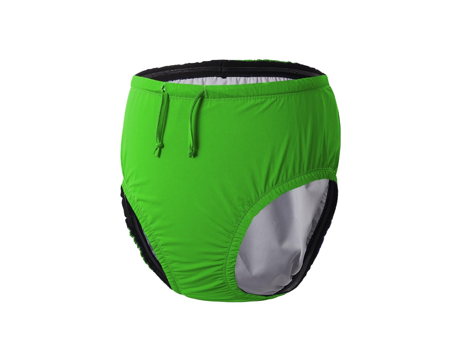 Youth Special Needs Reusable Swim Diapers Swimwear for Incontinence Cloth 8-10T