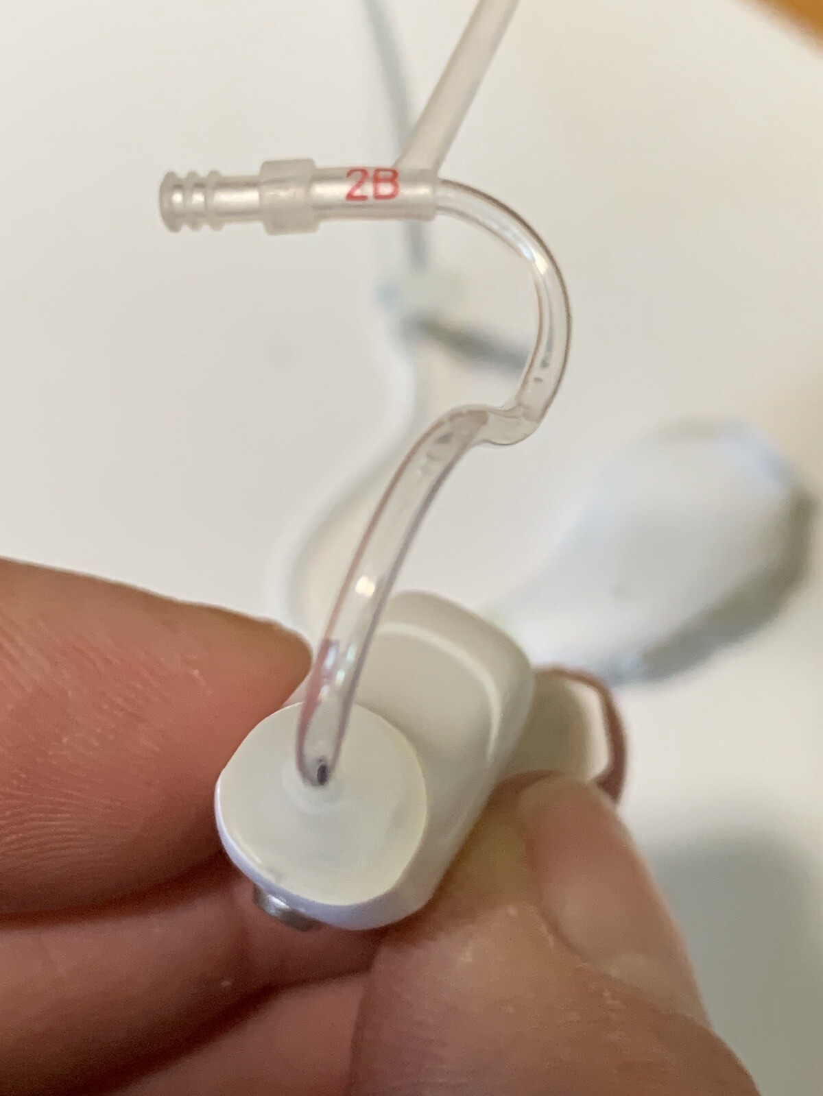 Hearing Aids Rechargeable, All Day Battery, Charging Case, Noise Canceling, BTE