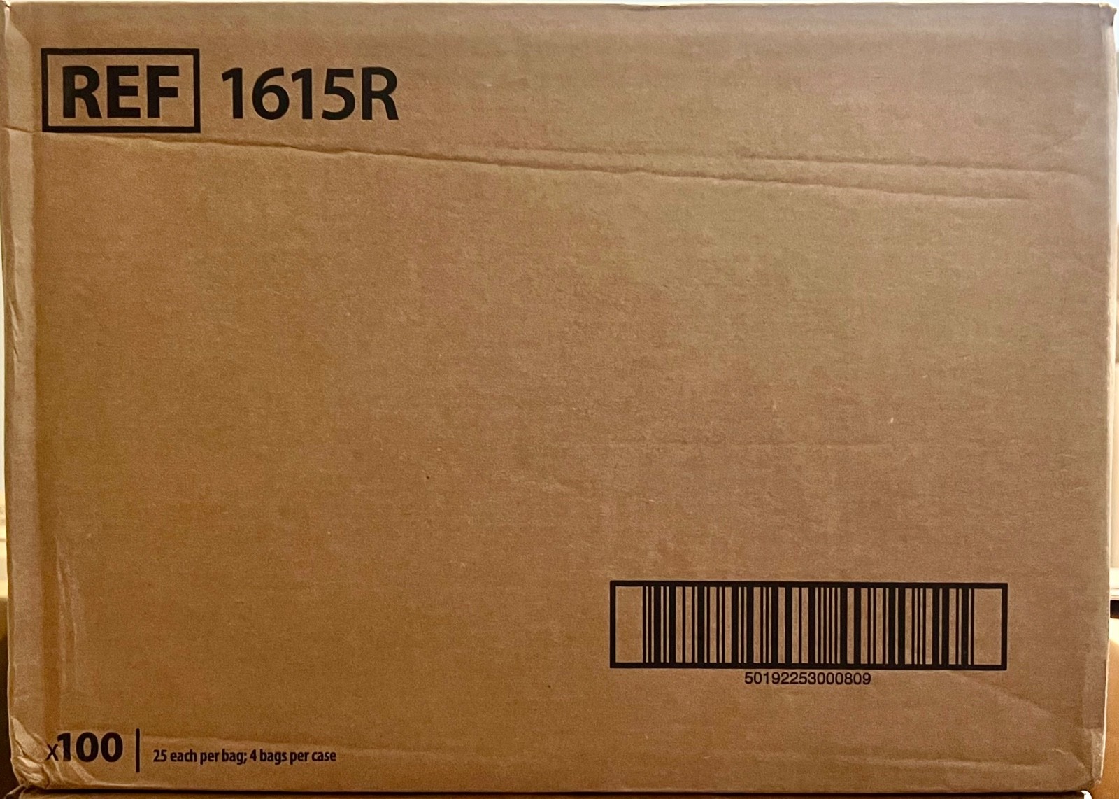 Sure Care Plus Disposable Underwear Large, 1615R,4 Packs Brand New & Sealed !!!!