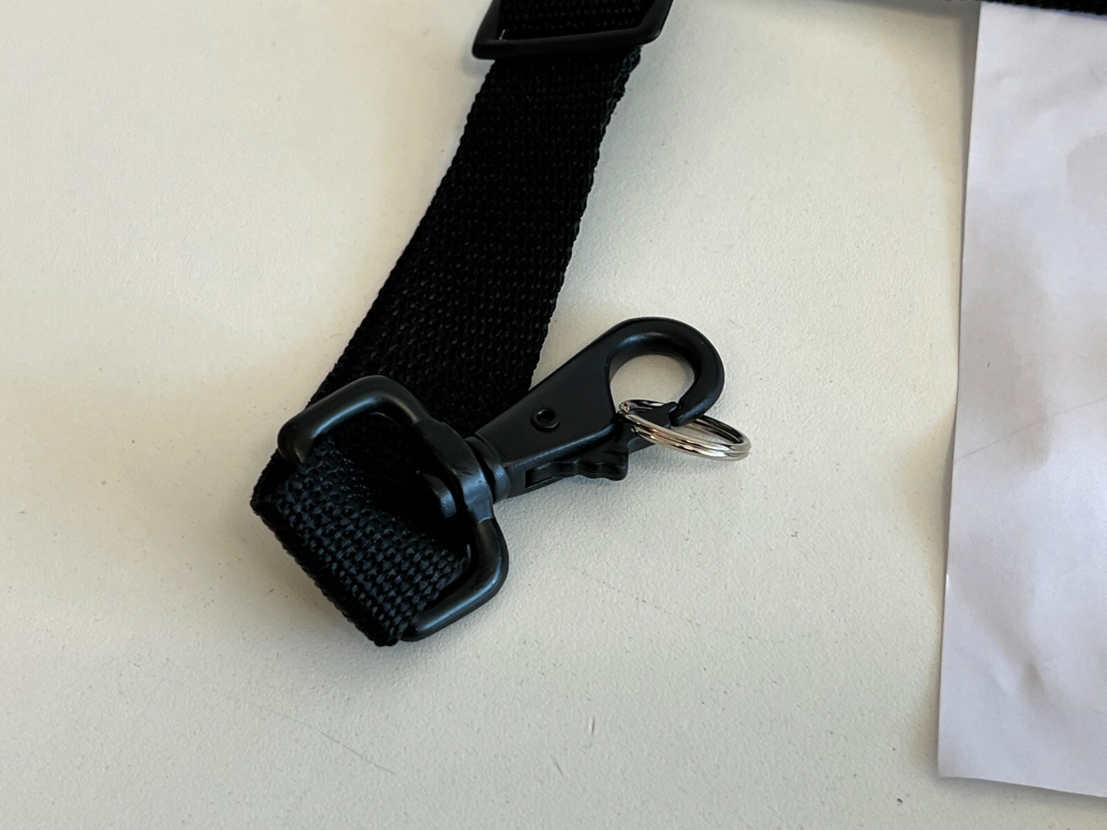 LL8: Lot of 3 Prentke Romich SS-Sk Shoulder Strap New