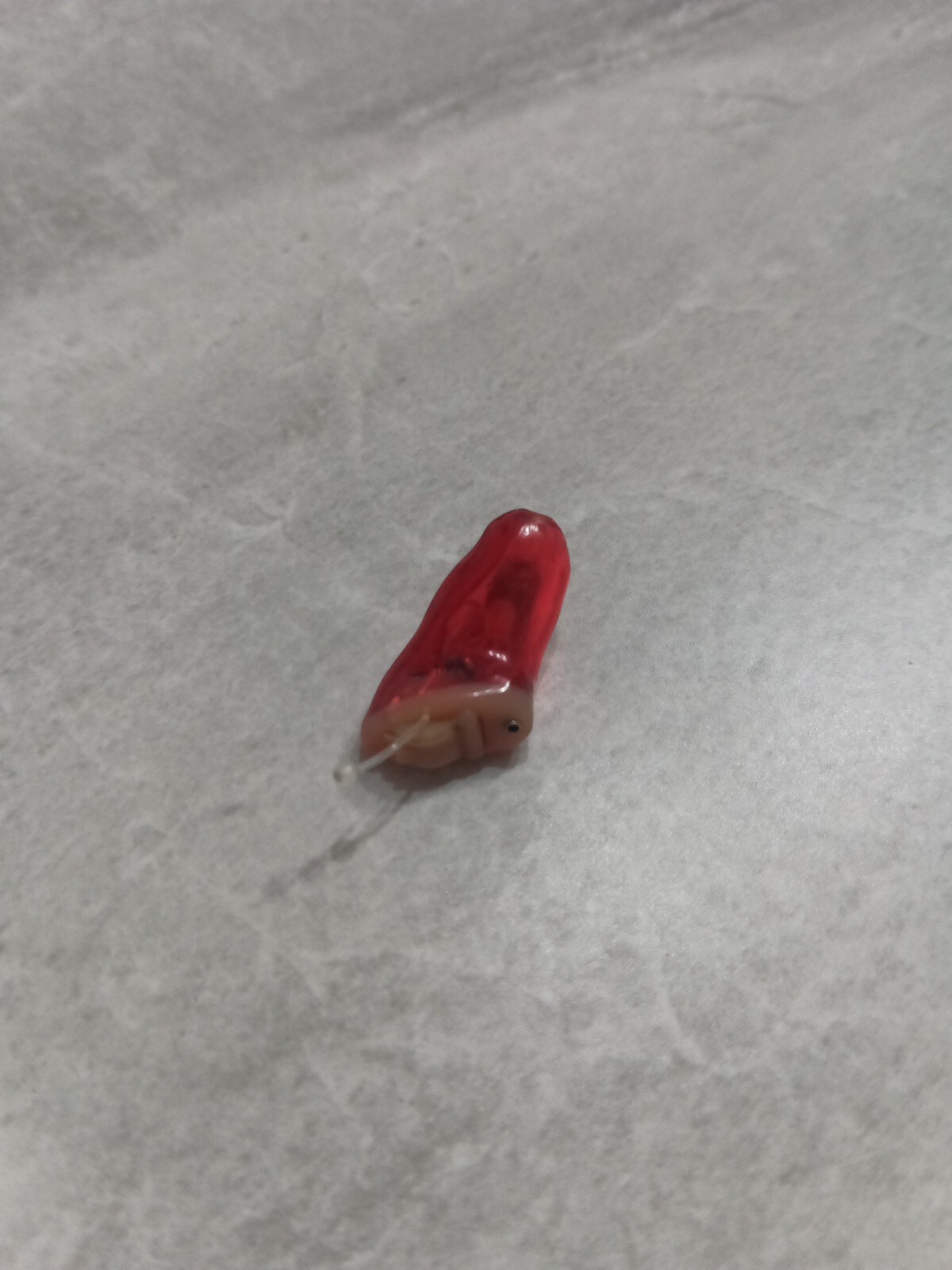 Starkey T In The Canal(Itc) Hearing Aid 17-06-420473 Right Ear🔥🔥🔥🔥🔥