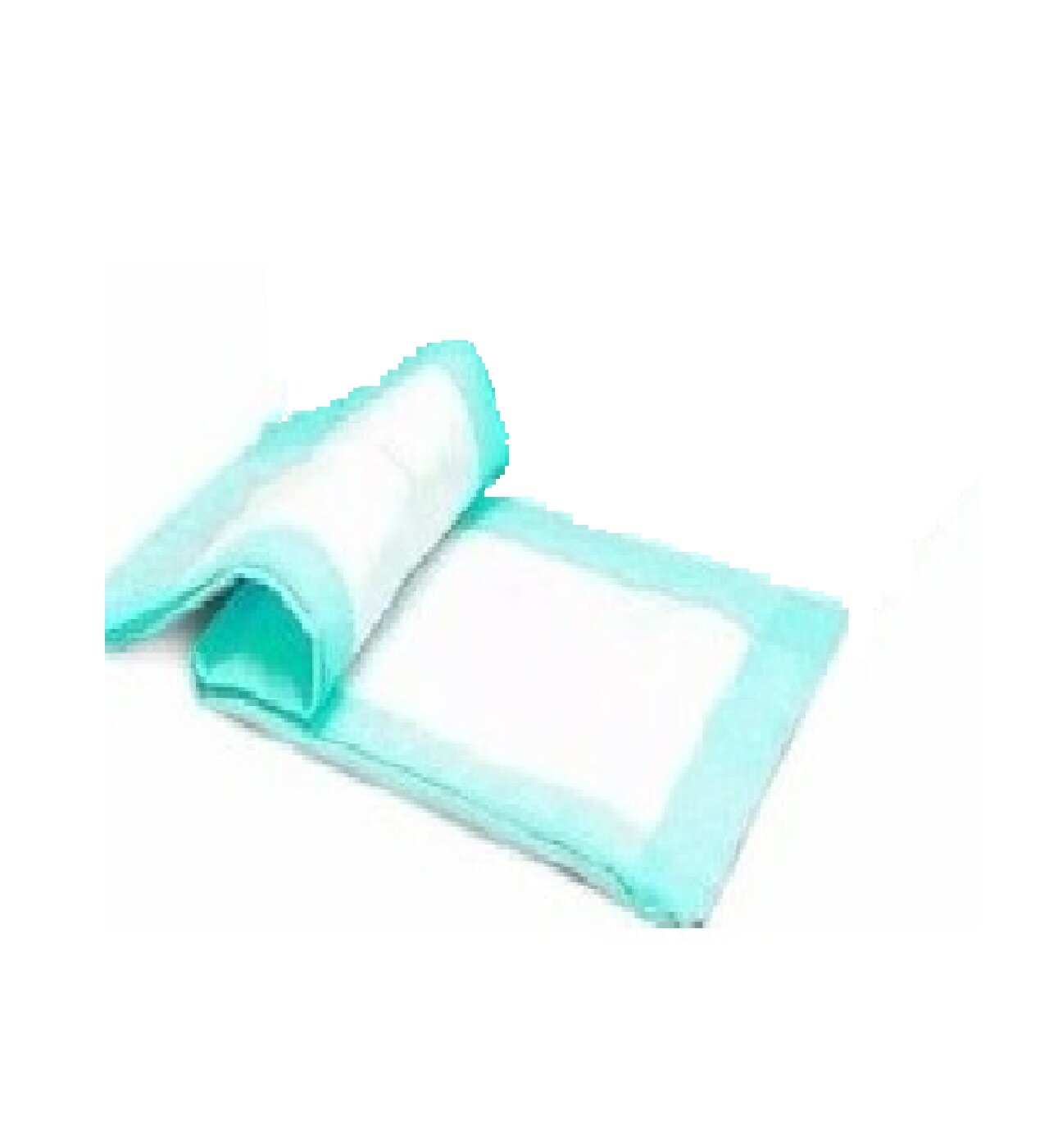 400 30×36 Disposable Incontinence Underpad Adult Bed Pee Under Pad Moderate