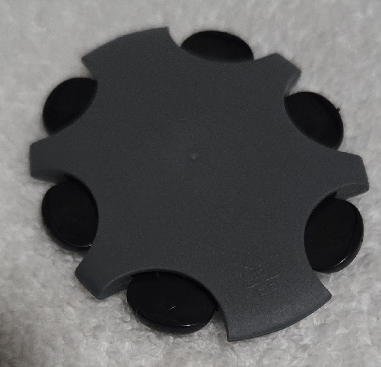 Package of 6 Oticon ProWax MiniFit Replacement Wax Filters–1 of 6 Available