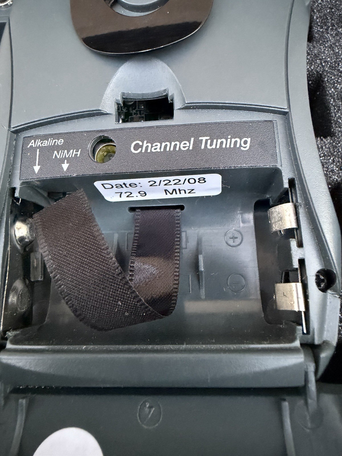 24 Used And Cleaned R35 Williams sound Transmitters with Case Please Read