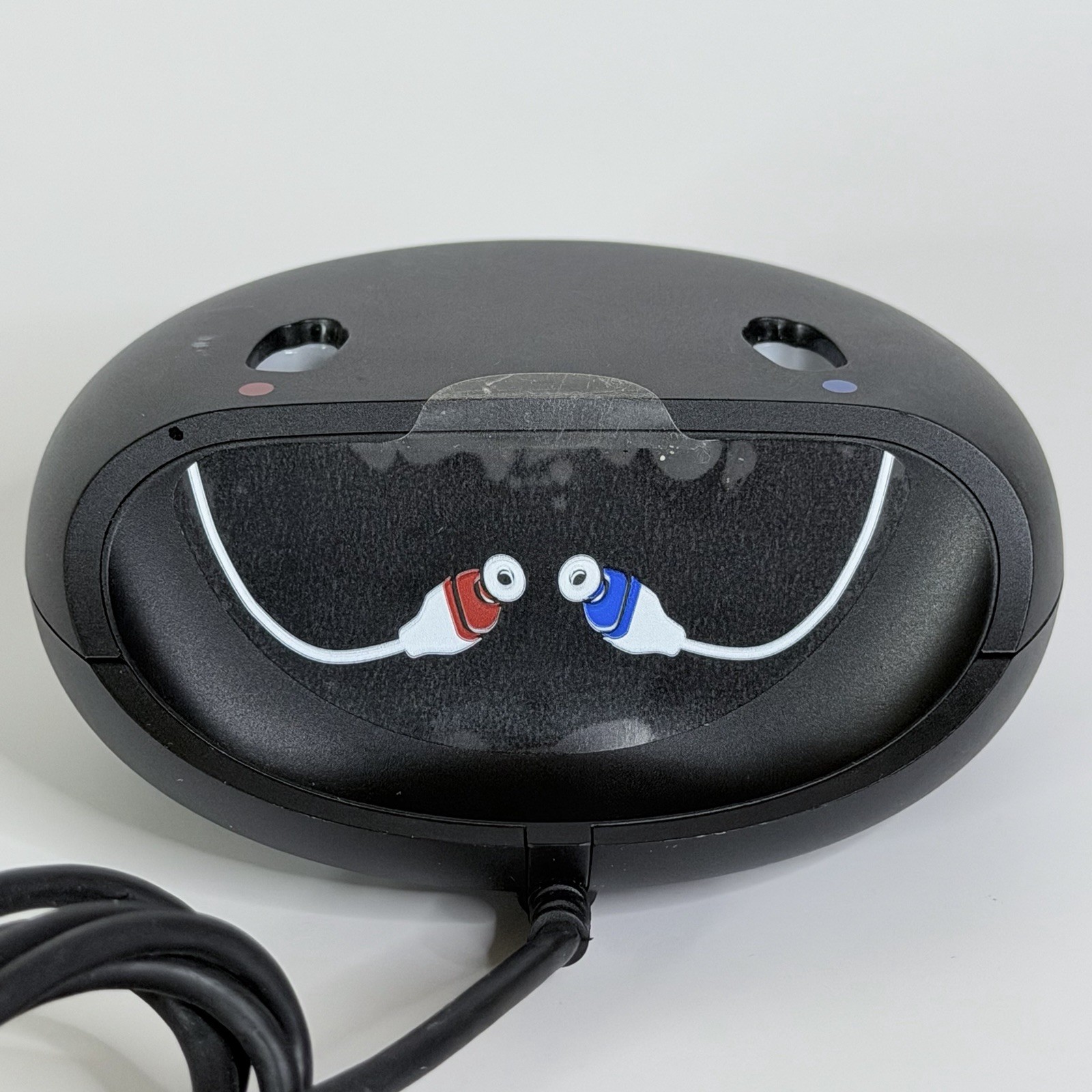 Philips Oticon C-1B2 MiniRITE TR Hearing Aid Charger Adapter -DOCK ONLY- TESTED