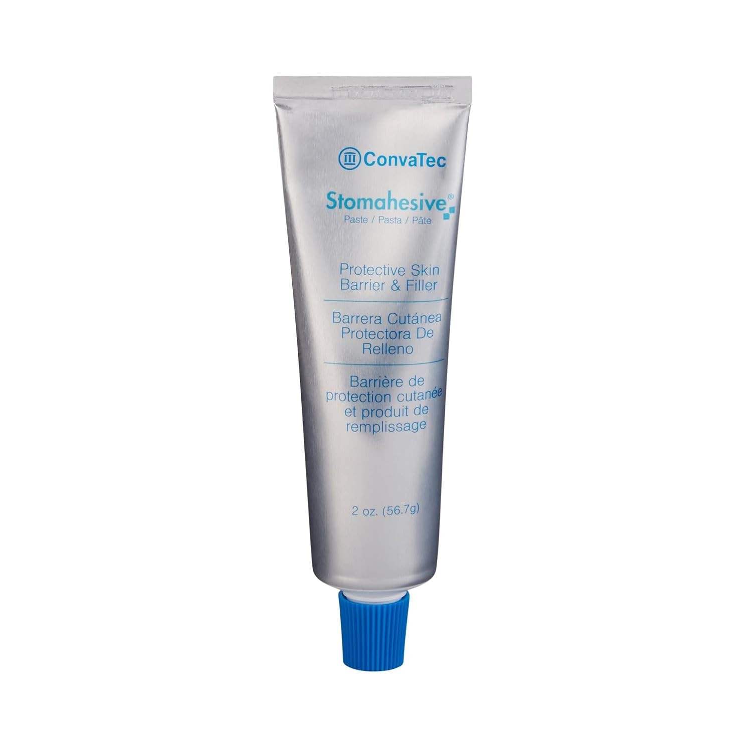 (3) CONVATEC 183910 SQU183910 Stomahesive Paste