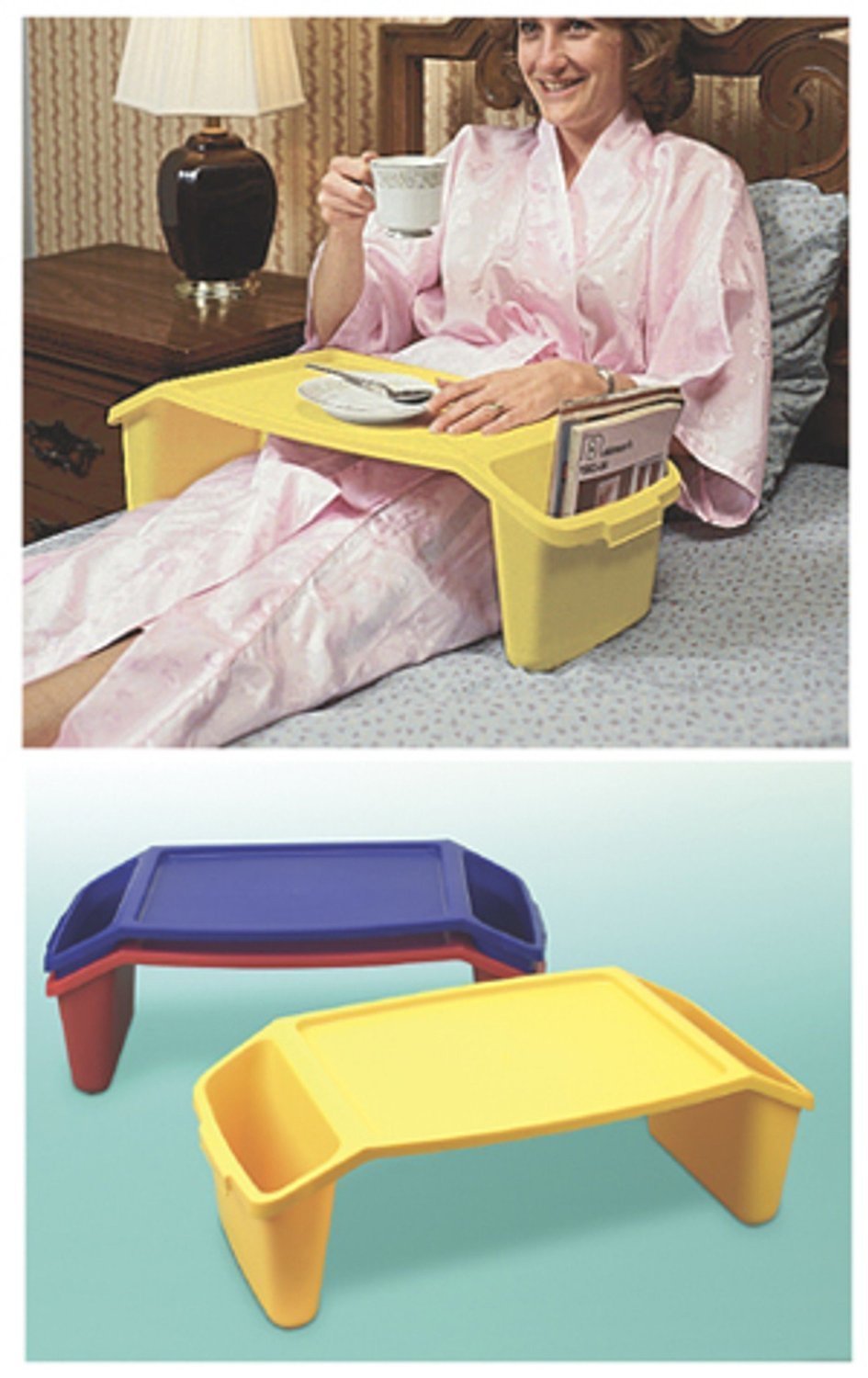 Maddak Bed Tray, Assorted (764170000)