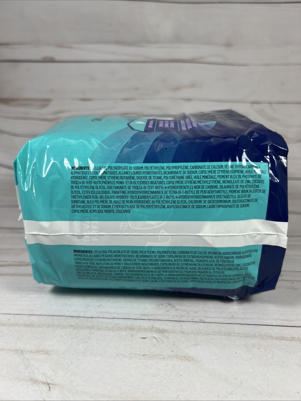 Prevail Daily Male Guards 14 Count One Size Maximum Absorbency (2Pack)