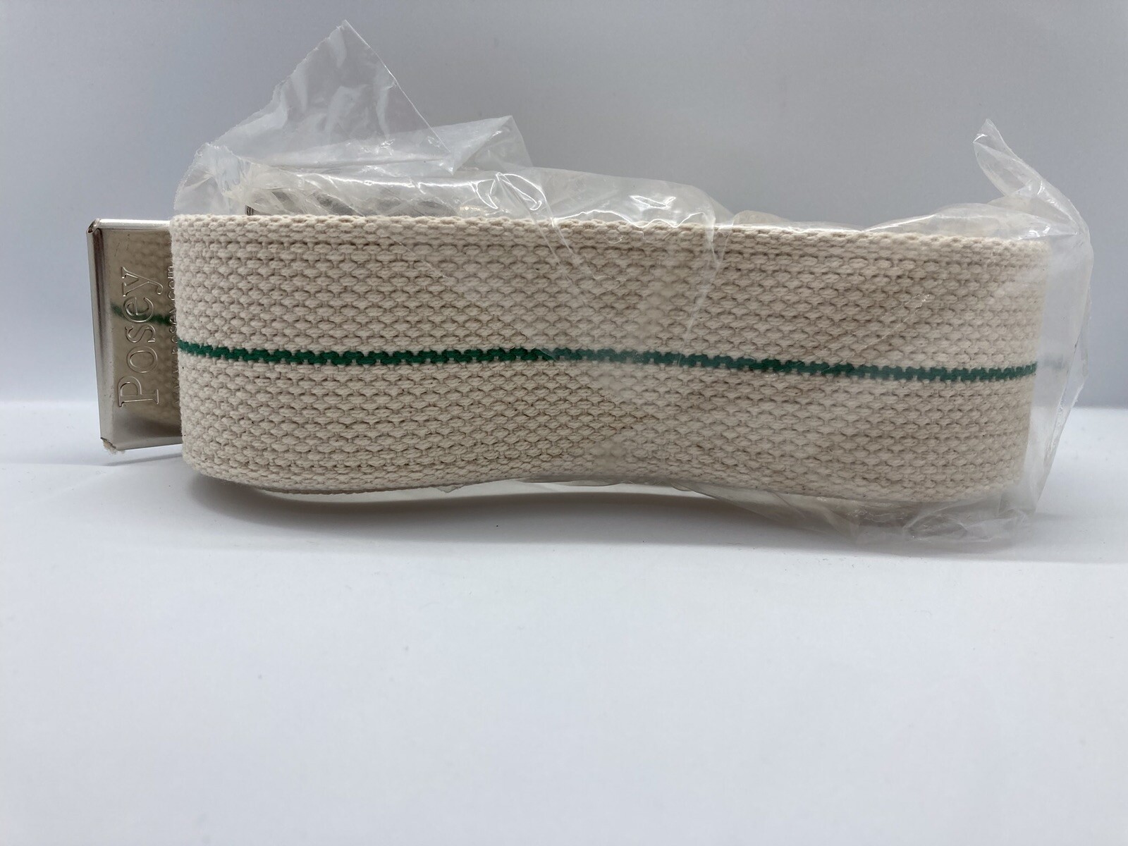 New – Posey – Gait/Transfer Belt 2” Wide 78” Long.