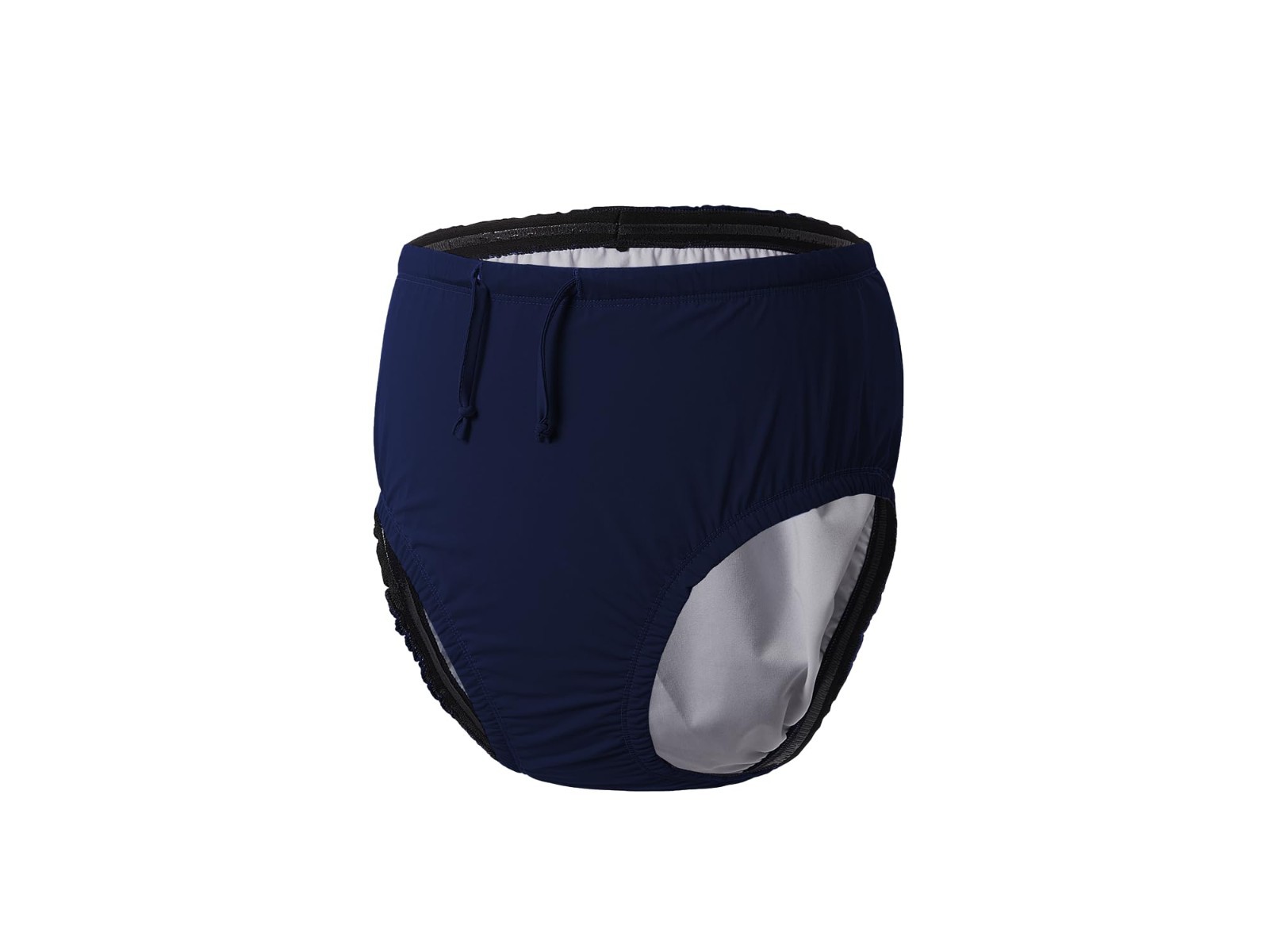 Youth Special Needs Reusable Swim Diapers Swimwear for Incontinence Cloth 12-14T