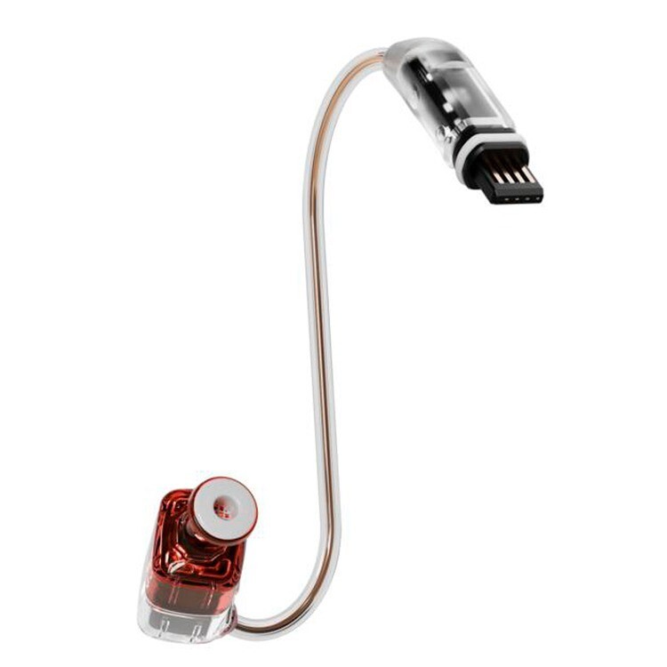 Oticon miniFit Detect Hearing Aid Receiver Unit C4 Right Size 3 85db – Brand New