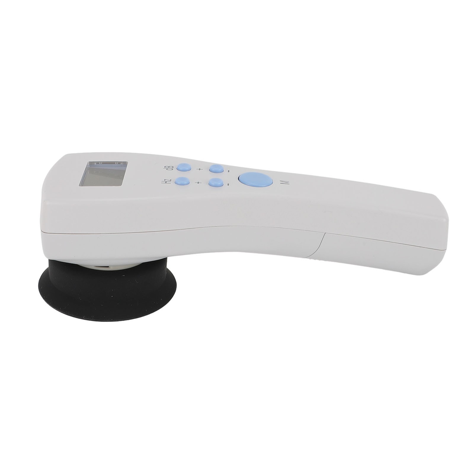 Audiometer Hearing Test Device Handheld For Elderly For Checking