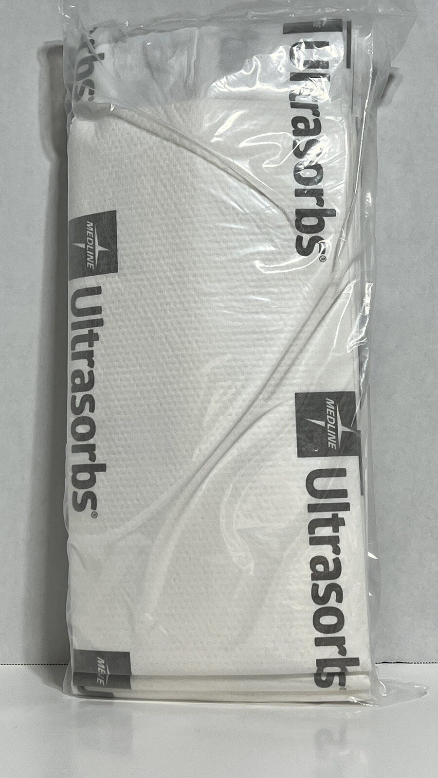 🔥Medline Ultrasorbs Premium Underpads, 23″ x 36, 10 count (EXTRASRB2336A)