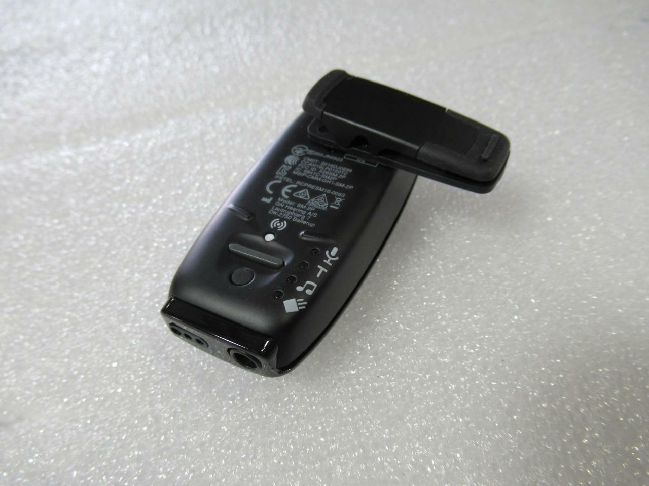 GN Hearing A/S SM-2P 2.4GHz Multi Mic Spread Spectrum Device