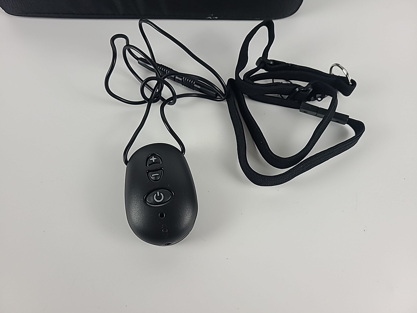 Conversor Pro Plus Personal Assistive Listening Device As Is