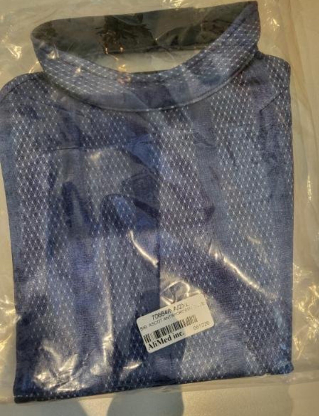 3 Pack Premium Adult Bibs Eating Cloth for Elderly Seniors Disabled Men Women